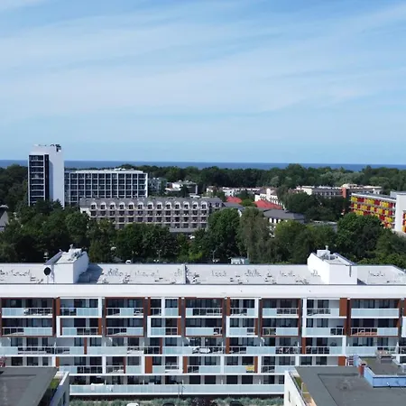 アパート Black & Pink A020 - *