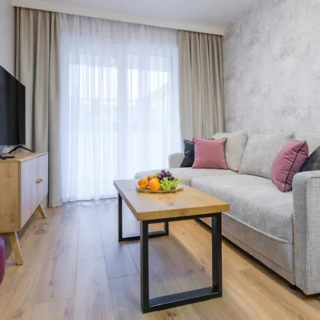 Black & Pink A020 - * Kołobrzeg